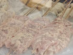 -辽B·小串(总店)