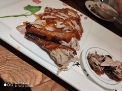 -全聚德(江宁店)