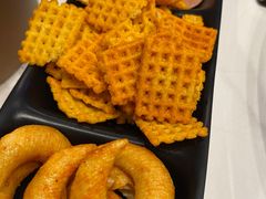 -锦尚阁烤鱼(望京新荟城店)