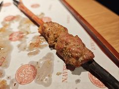 -纳鲁孜·新疆特色餐厅(上海悦荟广场店)