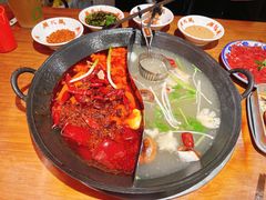 -后火锅(南京东路总店)