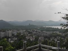 -城隍阁