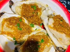 -旺角小渔村·海肠捞饭开创者(二马路店)