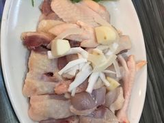 -龙泉人椰子鸡·糟粕醋·地标海南菜(龙昆南店)