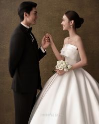 -巴黎婚纱摄影(瑞安旗舰店)