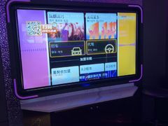 -星聚会KTV(合生汇黑金店)
