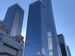 -中央广播电视总台(光华路办公区)