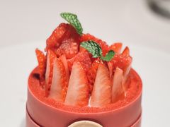 -滙壹西餐厅·厦门华尔道夫酒店