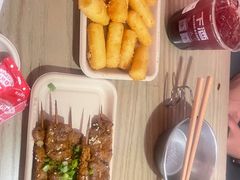 -下酒(华熙店)