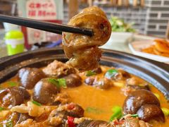 -千岛湖小鱼儿·淳安匠心农家菜