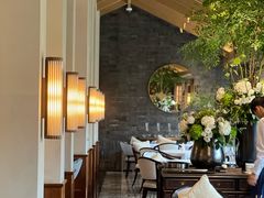 -Le Comptoir de Pierre Gagnaire