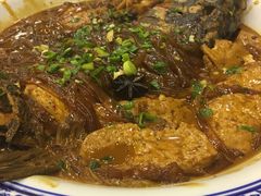 -东四民芳餐厅(世茂工三店)
