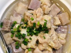 -费大厨辣椒炒肉(太平老街店)