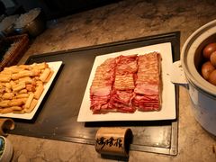 -余姚四明湖开元名都度假酒店·夏威夷西餐厅