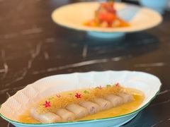 -湘湖逍遥庄园·水漾中餐厅