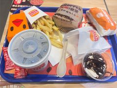 -汉堡王(永旺梦乐城店)