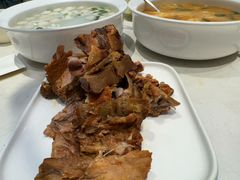 -北李妈妈菜·海肠捞饭(开发区万达店)