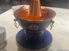 -涮福記·现切牛羊肉火锅(世纪汇店)