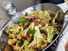 -昱德来·天津菜(河西店)