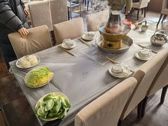 -鑫龙火锅城(青岛分店)