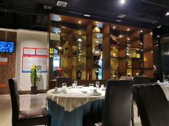 -余记海鲜(合生广场店)