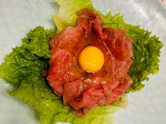 -口福居老北京涮肉(大运村店)
