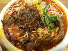 -水平有限螺蛳粉(宏达大厦店)