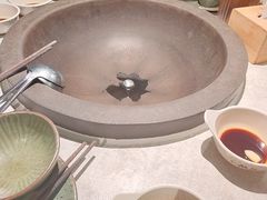 -鲜潭蒸汽石锅鱼(五道口购物中心店)