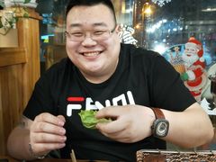 -大壮家原味烤肉(兴华北街店)