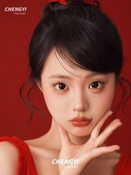 -橙亦摄影工作室