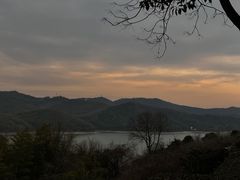 -天目湖涵田半山温泉