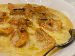 -酌宴府The China Club·广州万富希尔顿酒店(云城东路店)