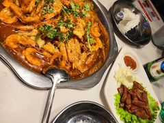 -李想大虾(牡丹路店)