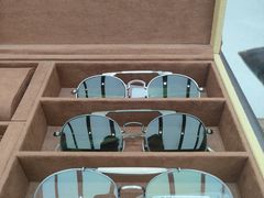-大视光学•LINDBERG林德伯格•全球手工眼镜集合店(王府井店)