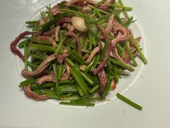 -四世同堂·京菜·烤鸭(双井店)