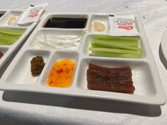 -福海居烤鸭店(鸟巢店)