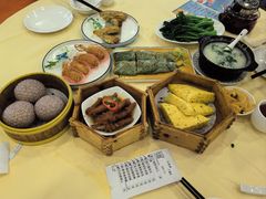 -新梅园不夜粥(龙华店)