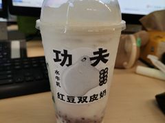 -喜茶(深圳福田星河COCO Park店)