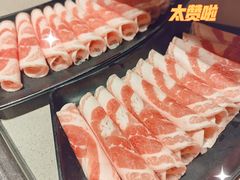 -海底捞火锅(吉利大厦店)