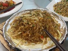 -紫羅蘭酒家(万江石美店)