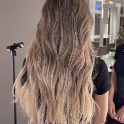 -ON STAR SALON