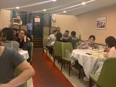 大堂-翠亭酒家(山西南路店)