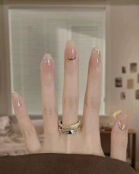 点击看大图 -指典艺术美甲美睫