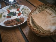 -ALAMEEN阿拉伯餐厅(三里屯店)