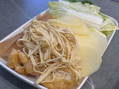 -椒椒铜炉火锅鸡(天马店)