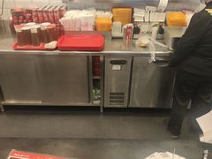 -和合谷(北京市王府井百货大楼店)
