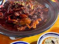 -回味黑鸭煲·始于2006(万松园店)