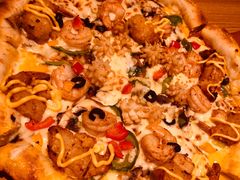 -米斯特比萨(望京西园店)