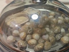 -蔚海之都·象山蒸汽海鲜(仙霞路店)