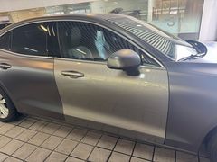 -车水马龙3M汽车贴膜冠军店隐形车衣改色膜(漕宝路中环店)